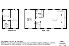 Lengdale Court, Rawmarsh, Rotherham floorplan 1 out of 1