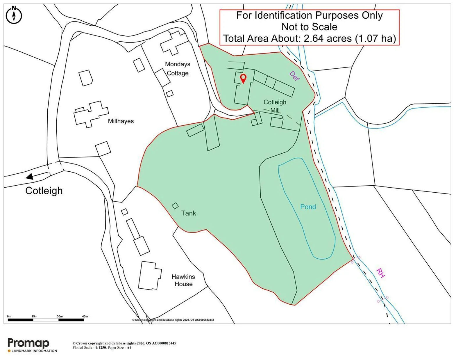 Property plan 2