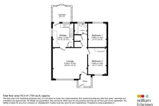 Elm Close, North Elmham, Dereham floorplan 1 out of 1