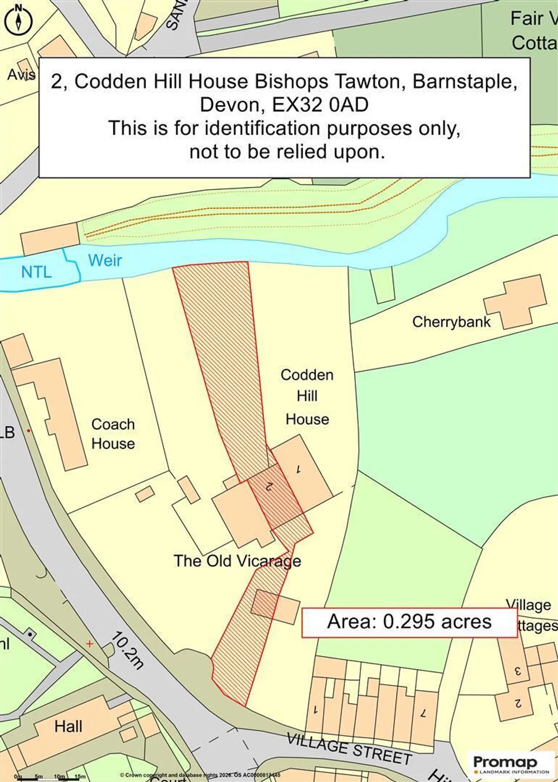 Property plan 2