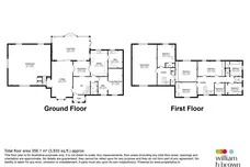 Tavistock Road, Wisbech floorplan 1 out of 1