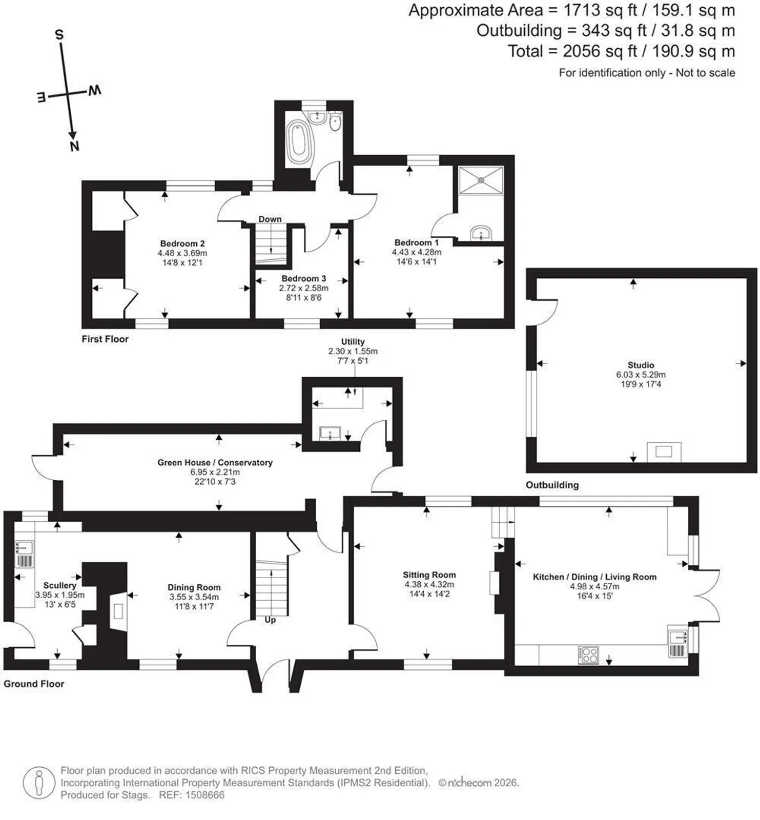 Property plan 1