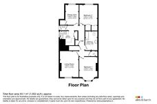 Station Road, Llanishen, Cardiff floorplan 1 out of 1