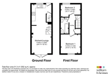 The Link, Scunthorpe floorplan 1 out of 1
