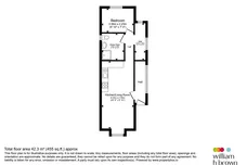 St. Oswalds Park, Dunham-On-Trent, Newark floorplan 1 out of 1