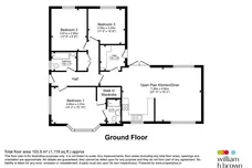 South Parade, Boston floorplan 1 out of 1