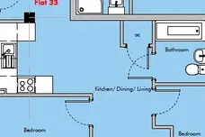 Lynch Wood, PETERBOROUGH floorplan 1 out of 1