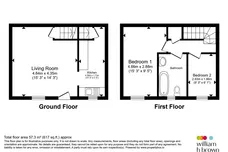 Ackworth Street, Bradford floorplan 1 out of 1