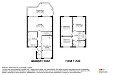 Langdale Road, Stourport-On-Severn floorplan 1 out of 1
