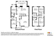 Chapel Walk, Riccall, York floorplan 1 out of 1