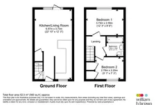 Rebow Road, Harwich floorplan 1 out of 1
