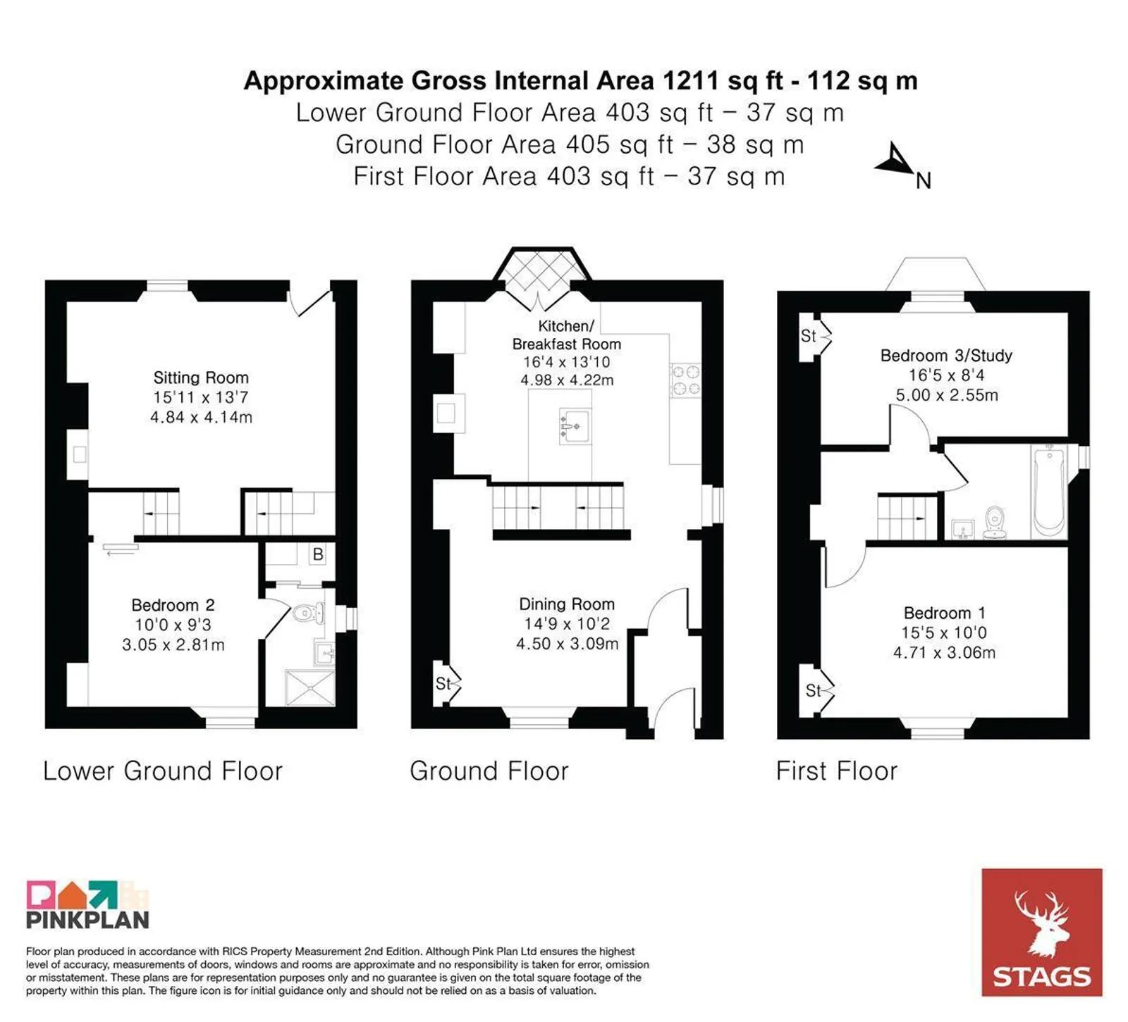 Property plan 1