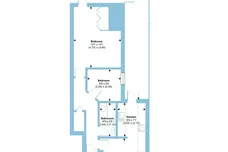 Seaford Road, London floorplan 1 out of 1