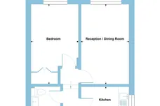 Queens Road, Enfield floorplan 1 out of 1