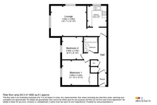 Rose Street, Swindon floorplan 1 out of 1