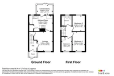 Sussex Street, Wick, Littlehampton floorplan 1 out of 1
