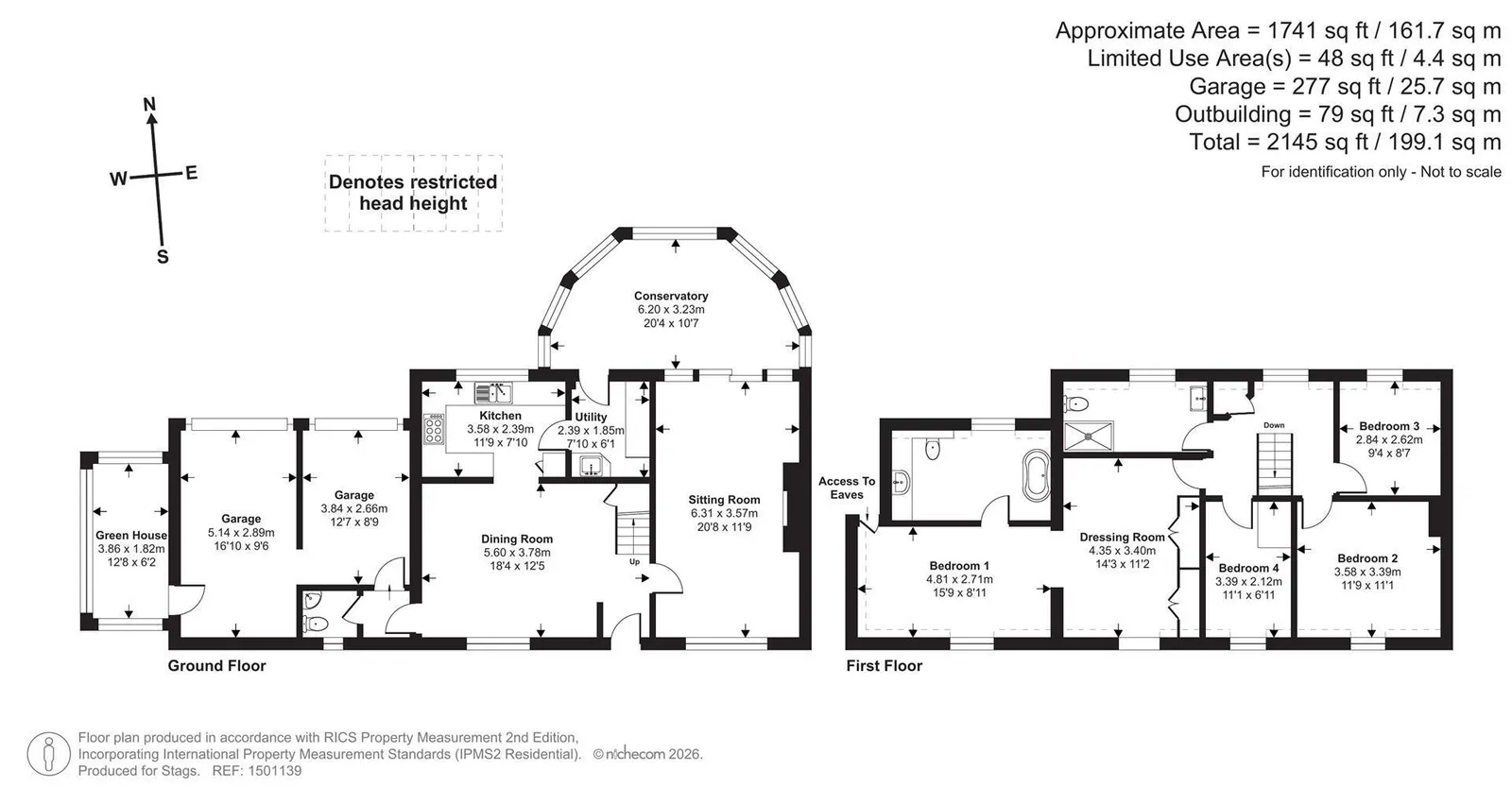 Property plan 1