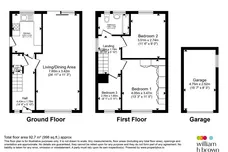 Mayfield Court, Ossett floorplan 1 out of 1
