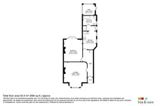 Jameson Road, Bexhill-On-Sea floorplan 1 out of 1
