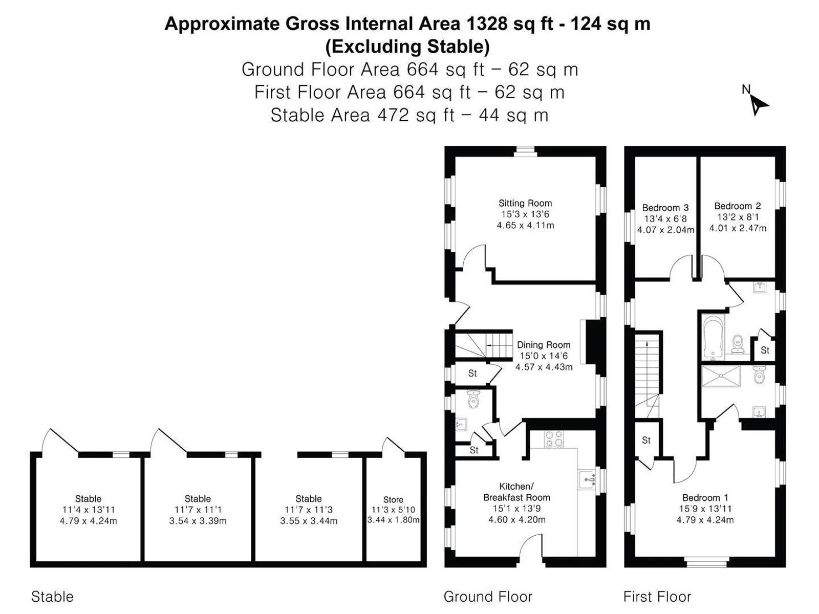 Property plan 1