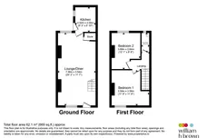 Waterlees Road, Wisbech floorplan 1 out of 1