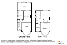 Heaton Road, Gosport floorplan 1 out of 1