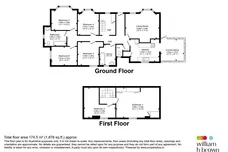Earlham Road, Norwich floorplan 1 out of 1