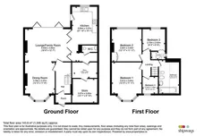 Longmore Road, Shirley, SOLIHULL floorplan 1 out of 1