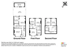 Galpins Road, Thornton Heath floorplan 1 out of 1