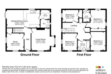 Vancouver Place, Colchester floorplan 1 out of 1