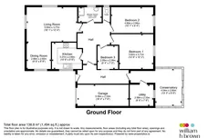 Thurlby Close, Washingborough, Lincoln floorplan 1 out of 1