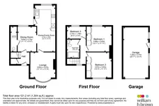 Brumby Wood Lane, Scunthorpe floorplan 1 out of 1