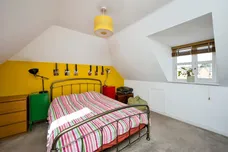 Edmonstone Crescent, Nottingham floorplan 1 out of 2