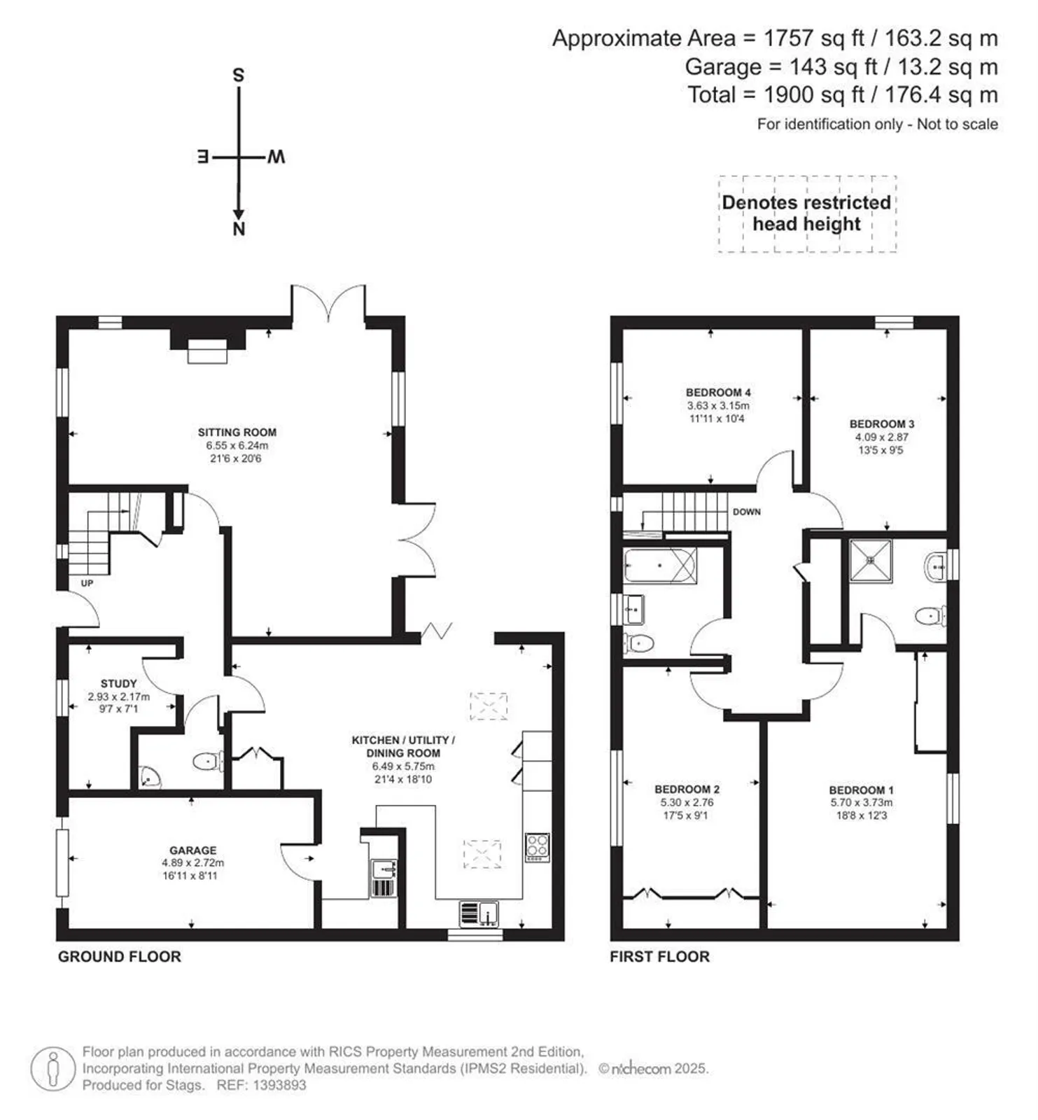 Property plan 1