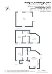 Property floorplan