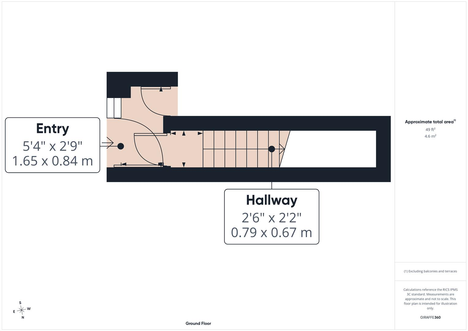 Ground Floor