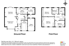 Wallace Fields, Epsom floorplan 1 out of 1