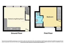 Earlham Road, Norwich floorplan 1 out of 1