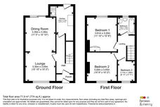 Maytree Crescent, Watford floorplan 1 out of 1