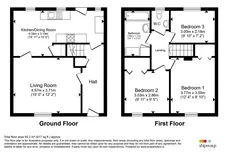 Walsgrave Drive, Solihull floorplan 1 out of 1