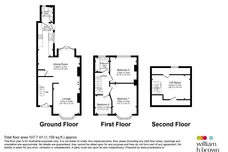 Priory Road, Hull floorplan 1 out of 1