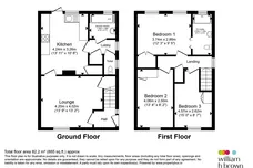 St. Leonards Road, Leverington, Wisbech floorplan 1 out of 1