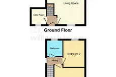 Belmont Road, Pinewood, Ipswich floorplan 1 out of 1