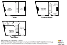 King Street, Stanningley, Pudsey floorplan 1 out of 1