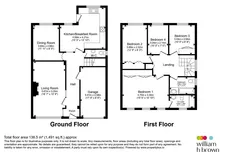 Far Town End, Dodworth, BARNSLEY floorplan 1 out of 1