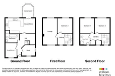 Temple Fields, Hertford floorplan 1 out of 1
