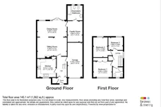 Anton Way, Hawkslade, AYLESBURY floorplan 1 out of 1