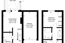Brakynbery, Northchurch, Berkhamsted floorplan 1 out of 1