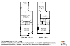 Cameron Road, Chesham floorplan 1 out of 1