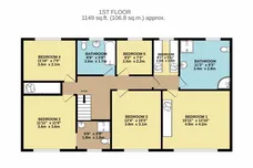 Rectory Close, Eastbourne floorplan 2 out of 2